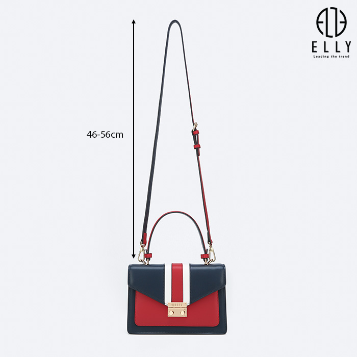 tui xach nu cao cap da that elly et92 27