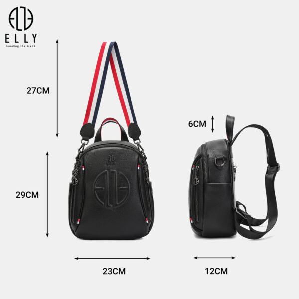 balo nu cao cap da that elly eb30 2 2