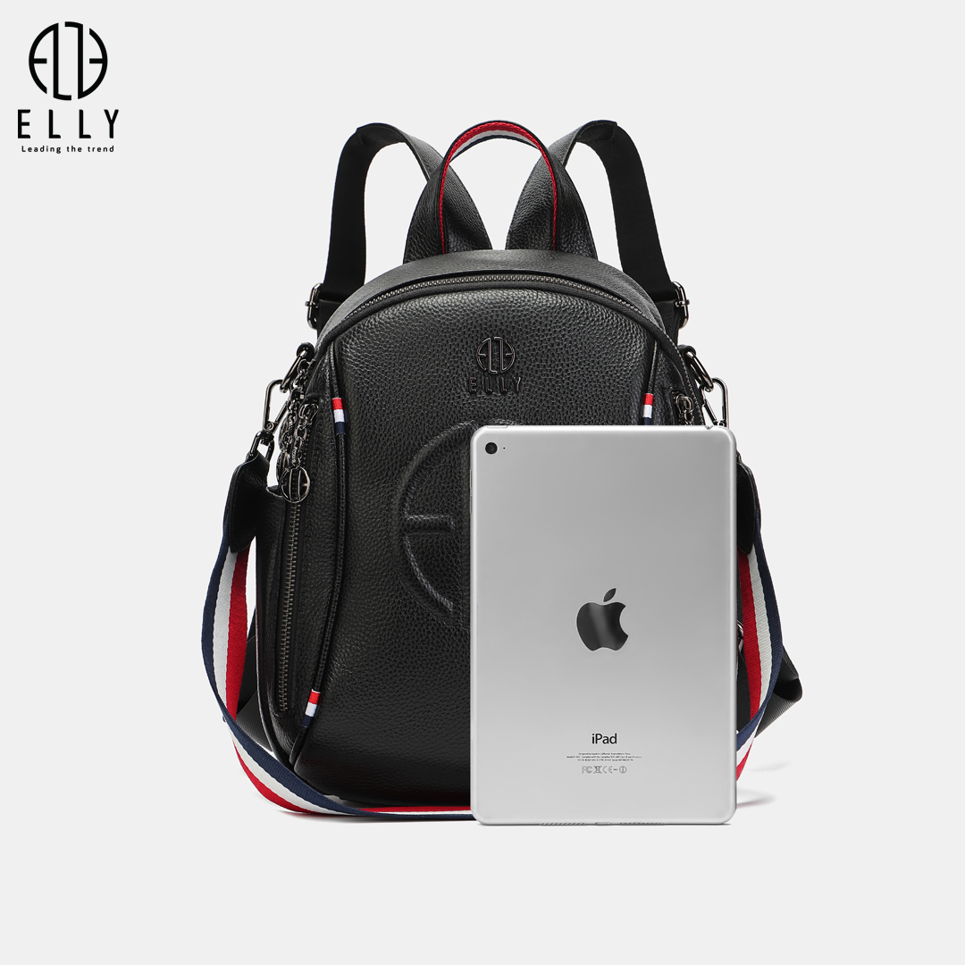 balo nu cao cap da that elly eb30 3 2