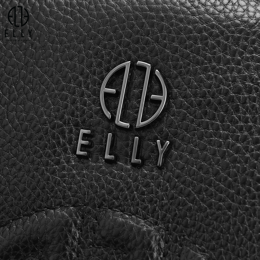 balo nu cao cap da that elly eb30 8 2