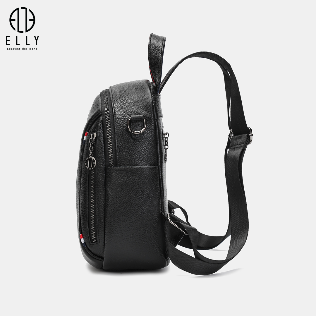 balo nu cao cap da that elly eb30 9 2