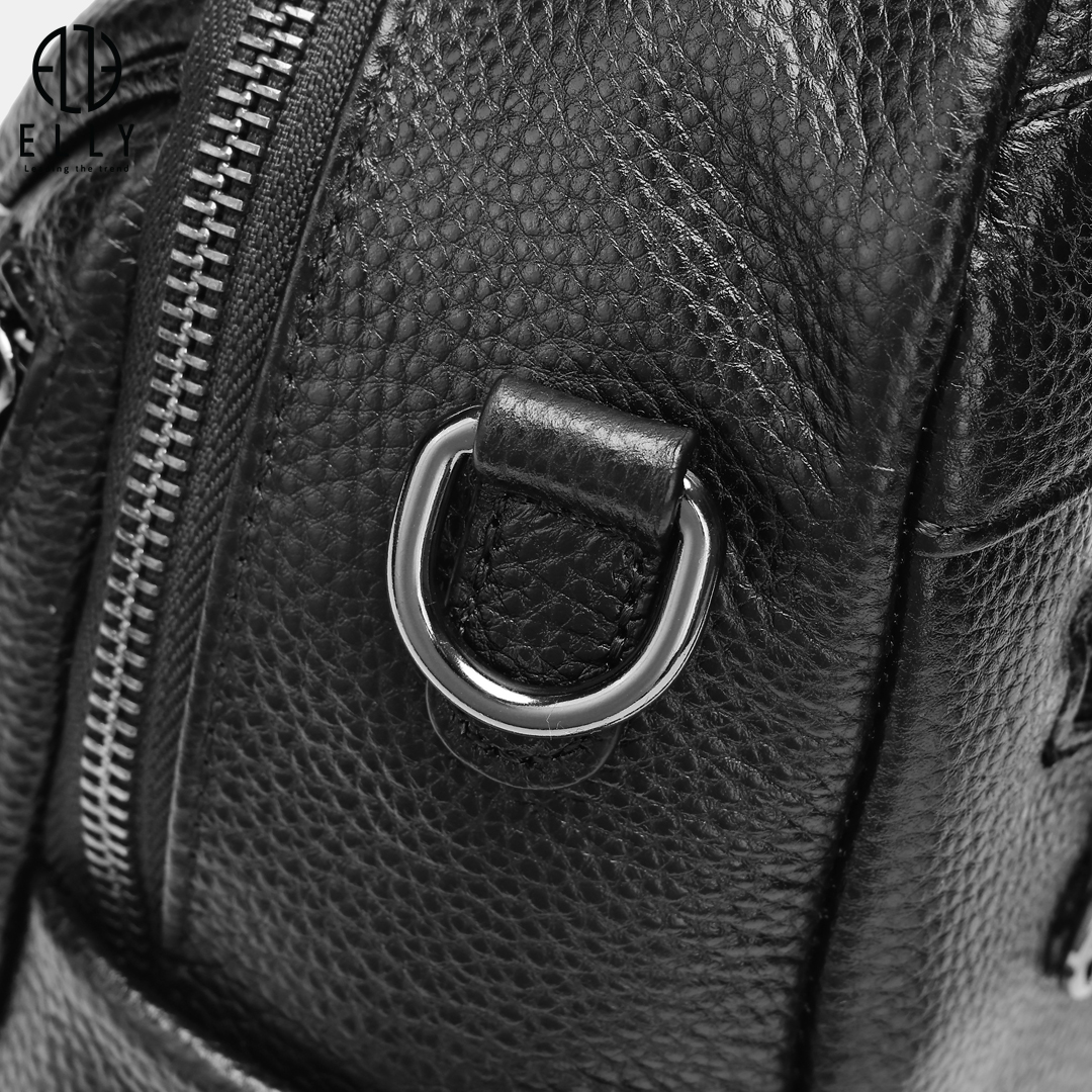 balo nu cao cap da that elly eb30 10 2