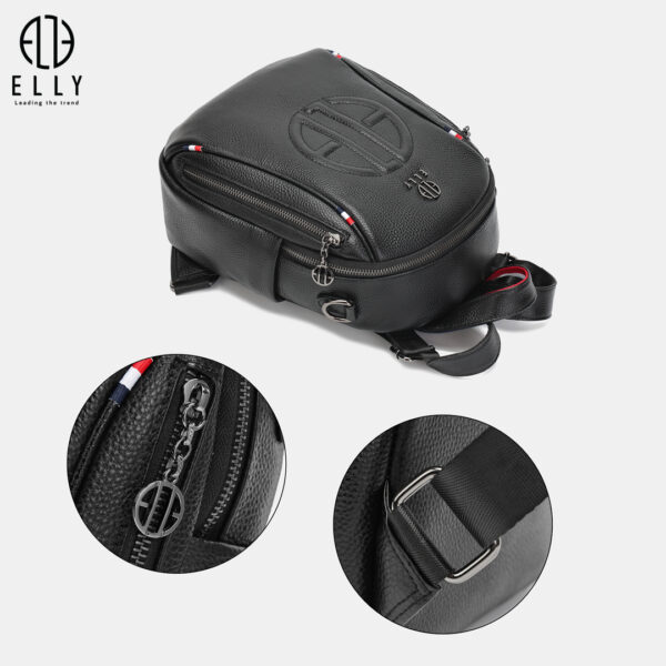 balo nu cao cap da that elly eb30 12 1