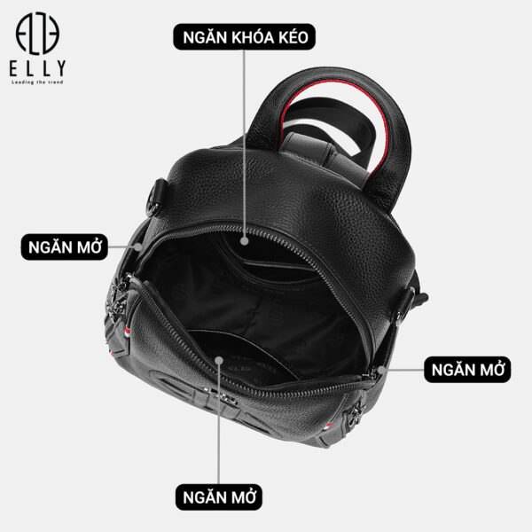 balo nu cao cap da that elly eb30 14 2