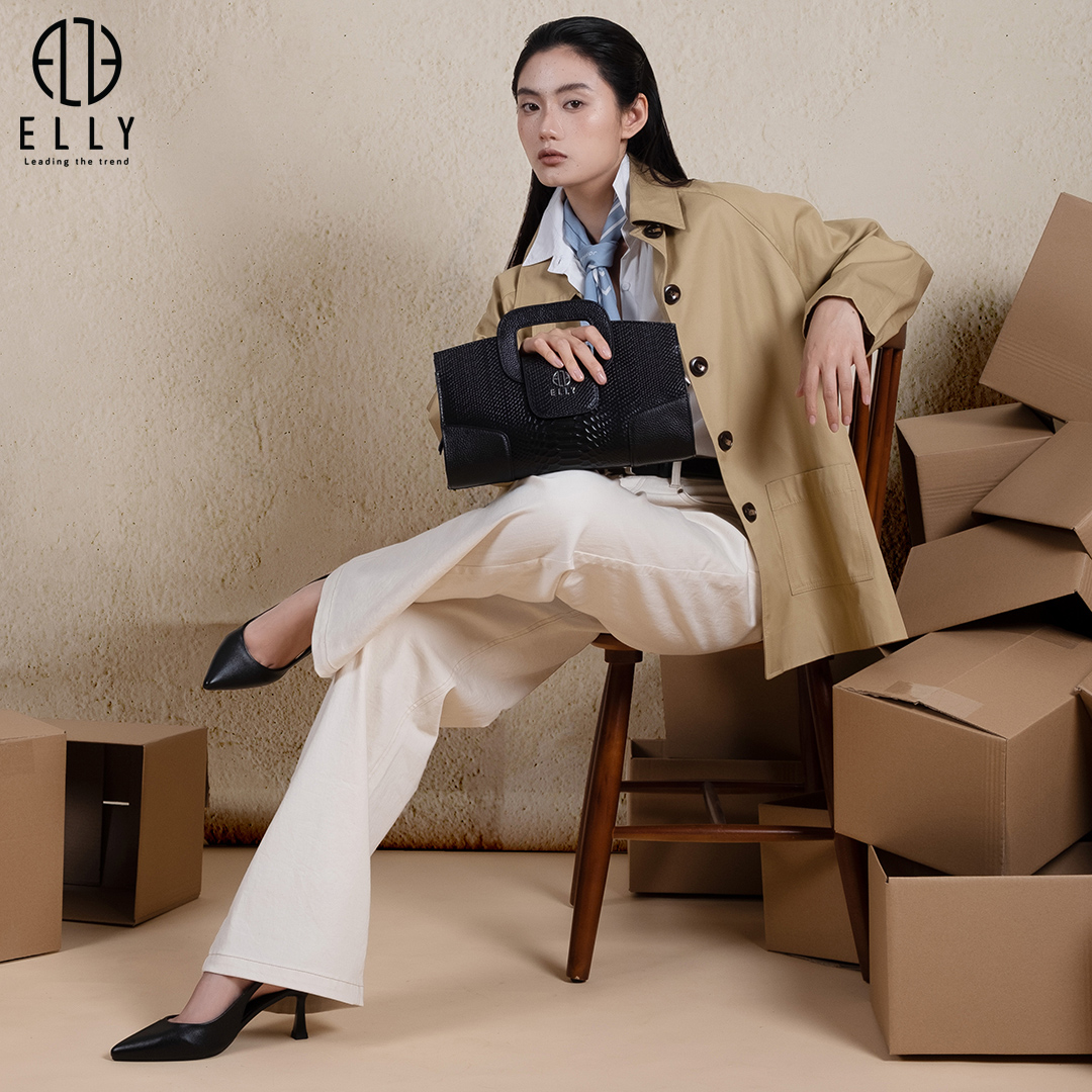 tui clutch nu cao cap da that elly ec37 7 2