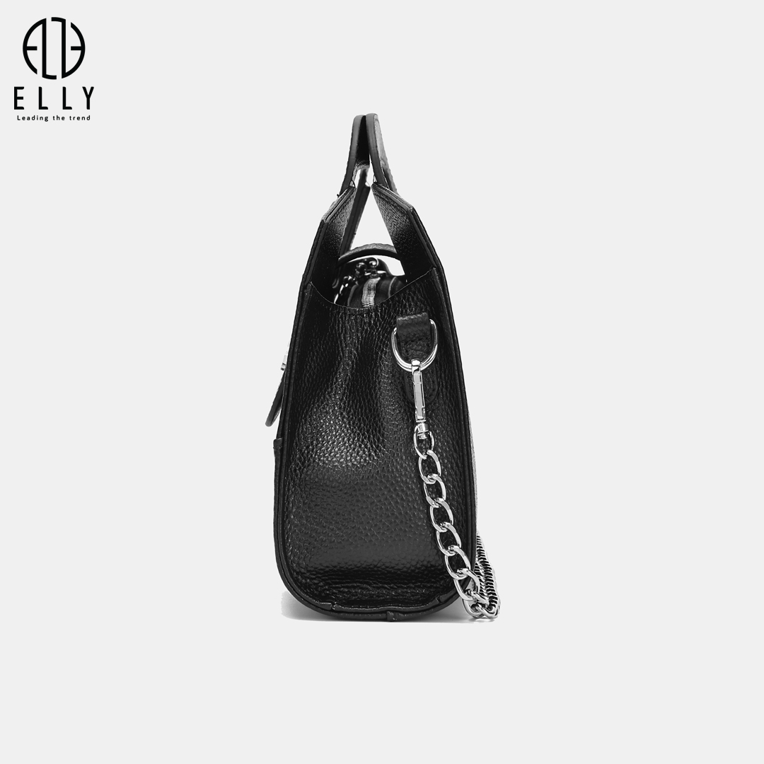 tui clutch nu cao cap da that elly ec37 16 1