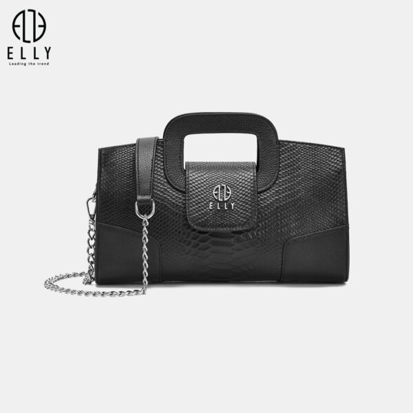 tui clutch nu cao cap da that elly ec37 19 1