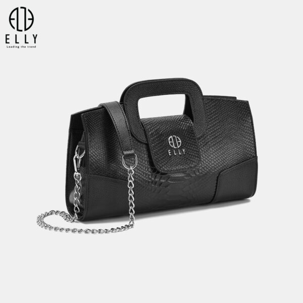 tui clutch nu cao cap da that elly ec37 20 1