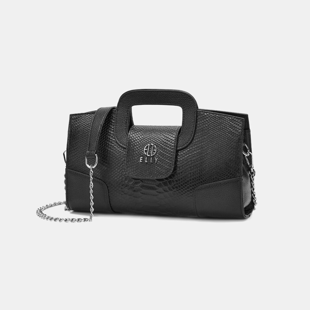 Clutch nữ hàng hiệu, đẹp, cao cấp, chính hãng thương hiệu ELLY