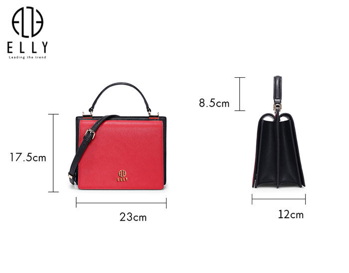 tui xach nu cao cap da that ELLY ET105 20