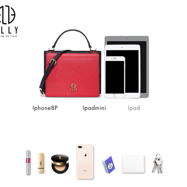 tui xach nu cao cap da that ELLY ET105 19