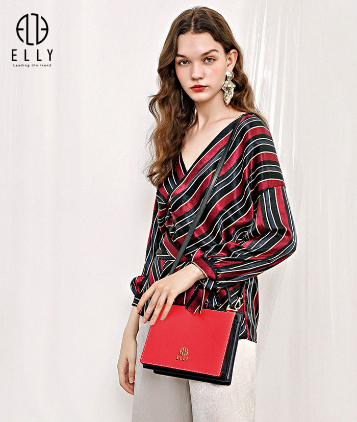 tui xach nu cao cap da that ELLY ET105 14