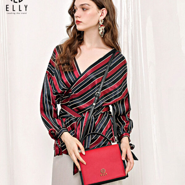 tui xach nu cao cap da that ELLY ET105 12