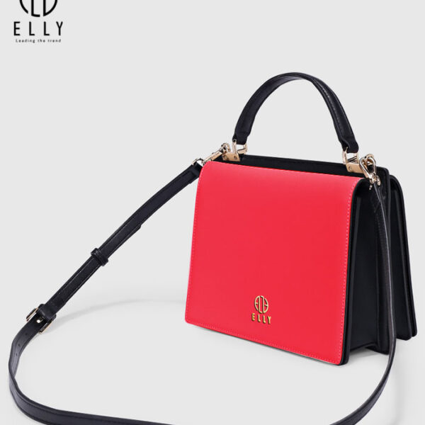 tui xach nu cao cap da that ELLY ET105 10