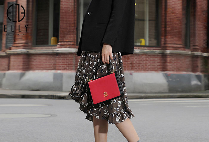 tui xach nu cao cap da that ELLY ET105 9