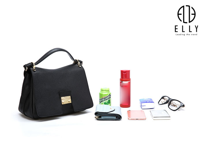 tui xach nu cao cap da that ELLY ET104 9 1