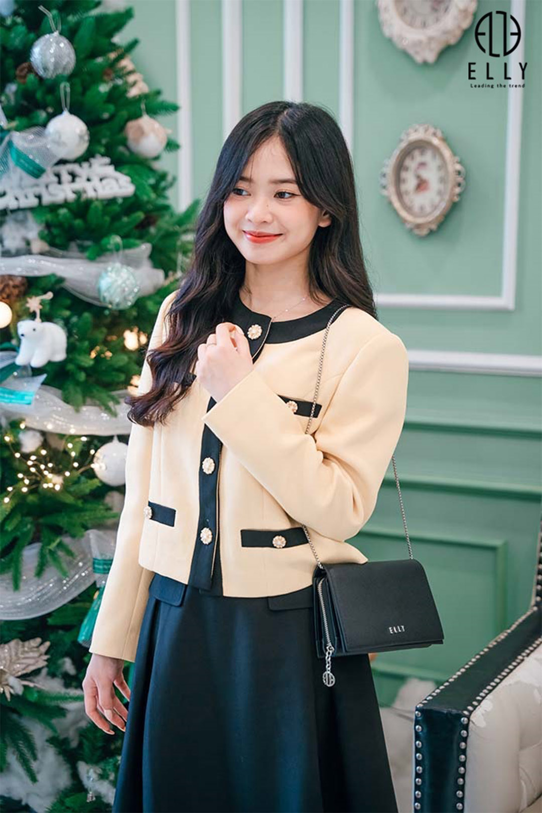 tui xach nu cao cap da that elly et11017