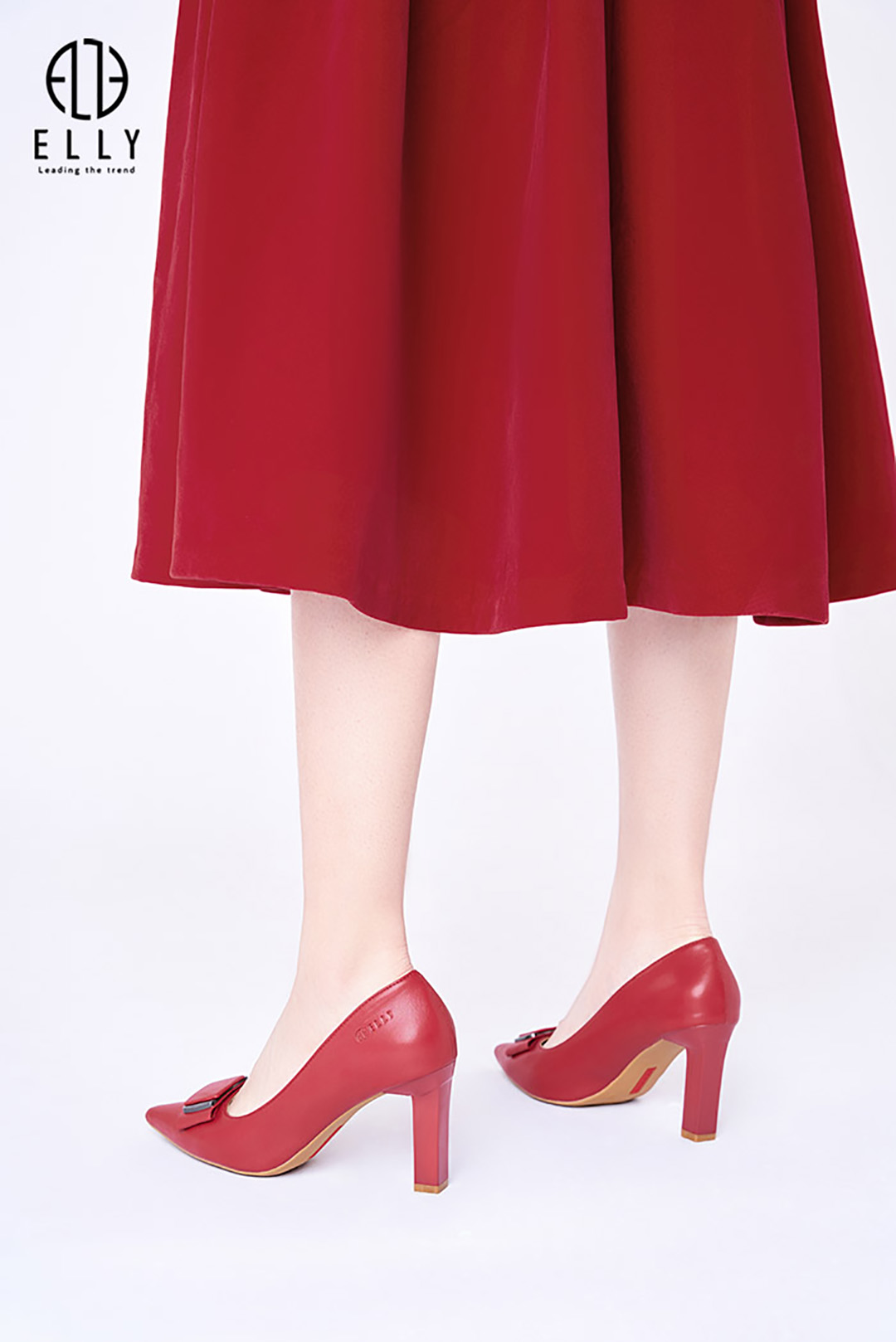 giay nu cao cap elly egm87 26 1