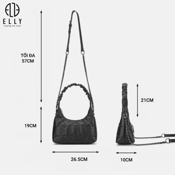 Tui xach nu cao cap da that elly et186 6 Sao chep
