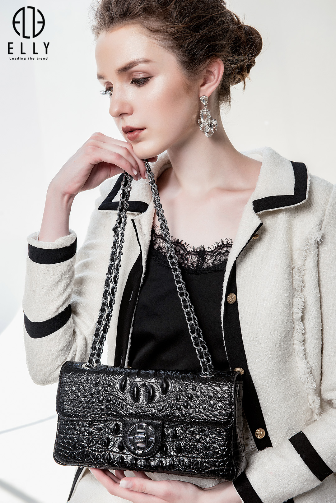 tui xach nu cao cap da that elly et97 18 1