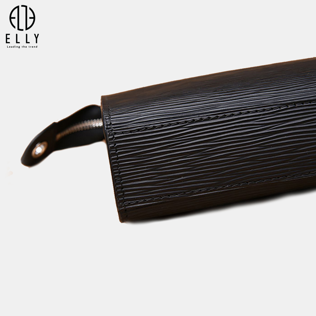 tui clutch nam cao cap da that elly ecm4 11 1