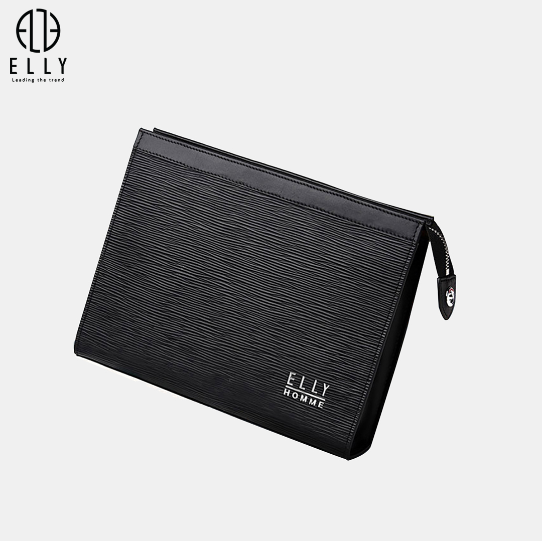 tui clutch nam cao cap da that elly ecm4 18 1