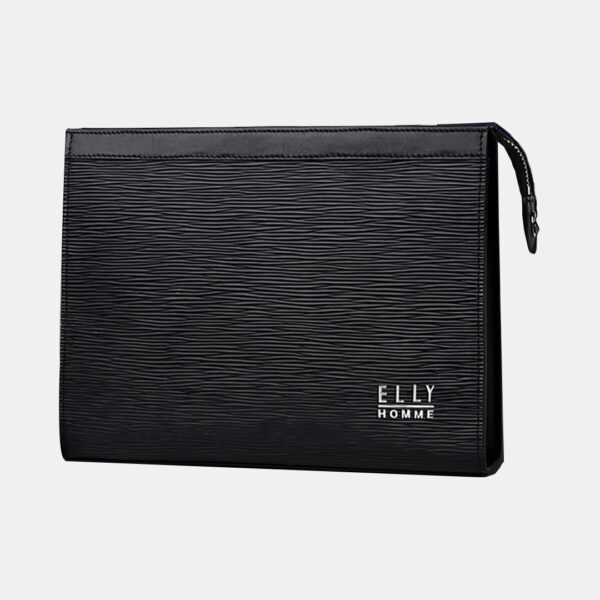 Túi clutch nam da thật ELLY HOMME – ECM4
