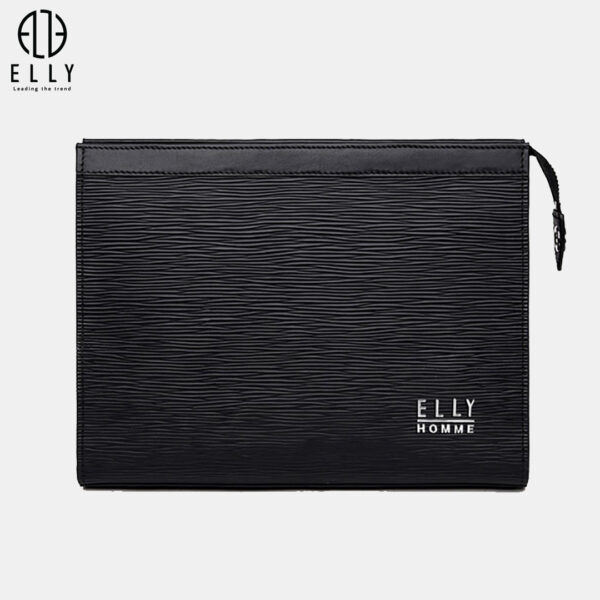 Túi clutch nam da thật ELLY HOMME – ECM4