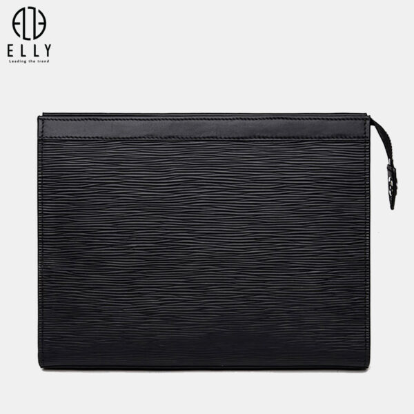Túi clutch nam da thật ELLY HOMME – ECM4
