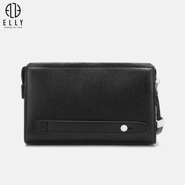 Túi clutch nam da thật ELLY HOMME – ECM6