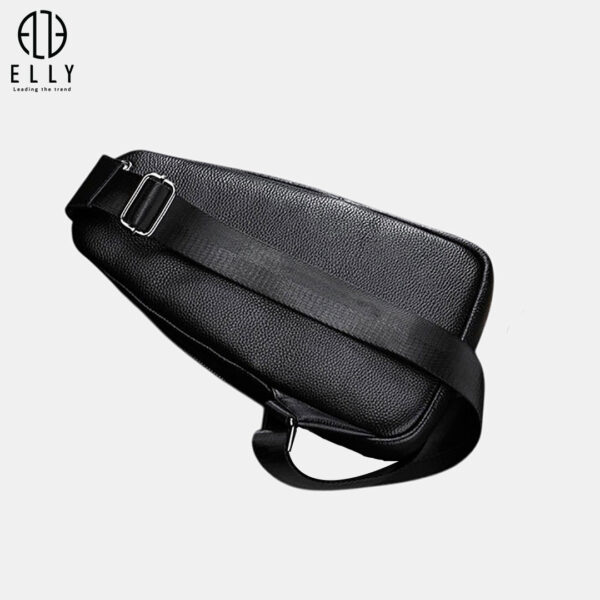 Túi xách nam cao cấp da thật ELLY HOMME – ETM11