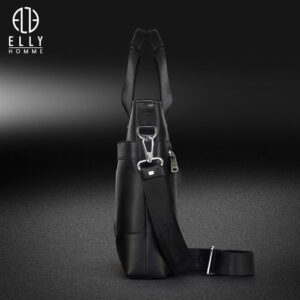 Túi xách nam cao cấp da thật ELLY HOMME – ETM9