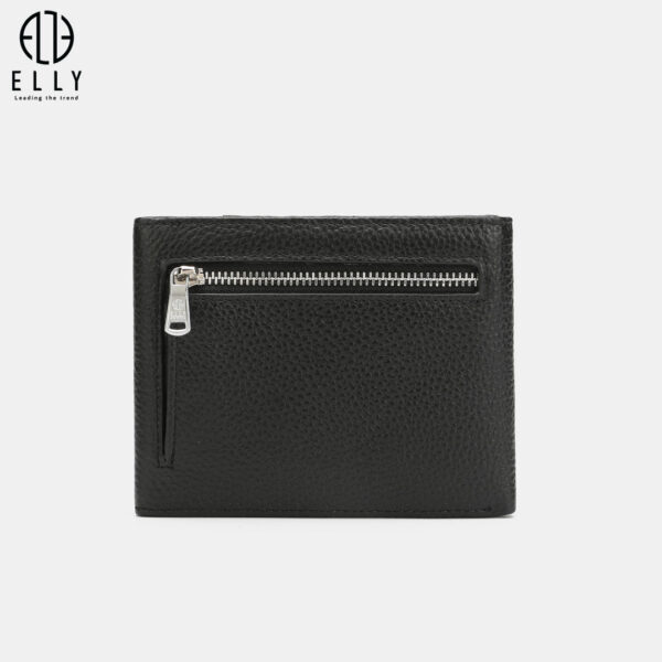 Ví nam da thật ELLY HOMME – EVM1