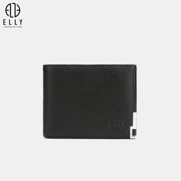 Ví nam da thật ELLY HOMME – EVM1