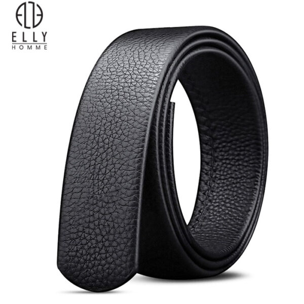 Dây lưng nam da thật ELLY HOMME – EDM6