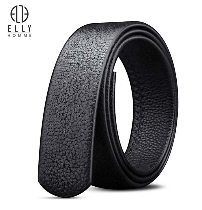 Dây lưng nam da thật ELLY HOMME – EDM6