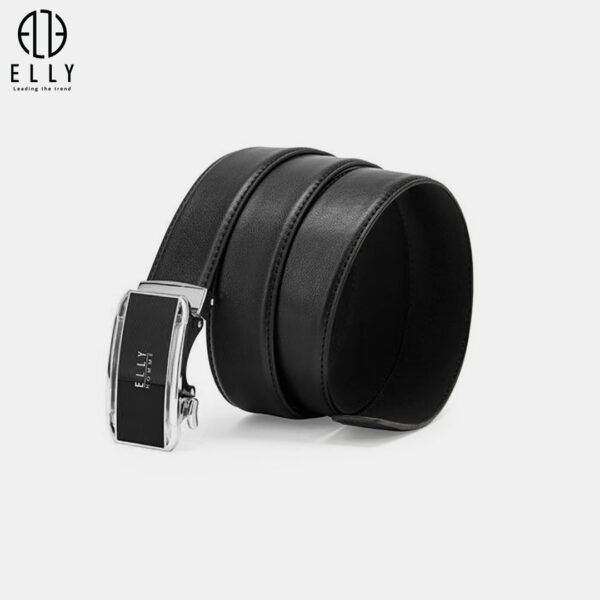 Dây lưng nam da thật ELLY HOMME – EDM4
