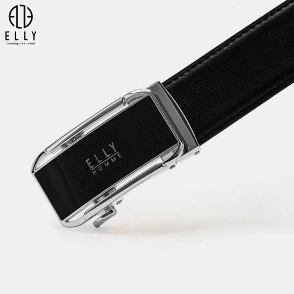 Dây lưng nam da thật ELLY HOMME – EDM4
