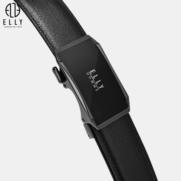 Dây lưng nam da thật ELLY HOMME – EDM5