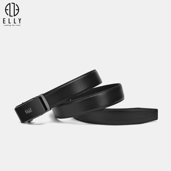 Dây lưng nam da thật ELLY HOMME – EDM5