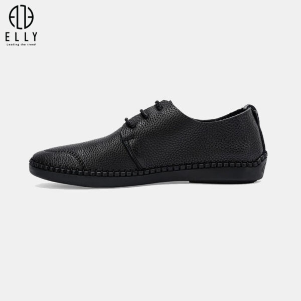 Giày nam da thật ELLY HOMME – EGTM6
