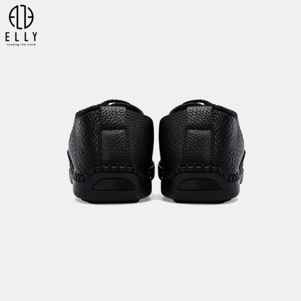 Giày nam da thật ELLY HOMME – EGTM6