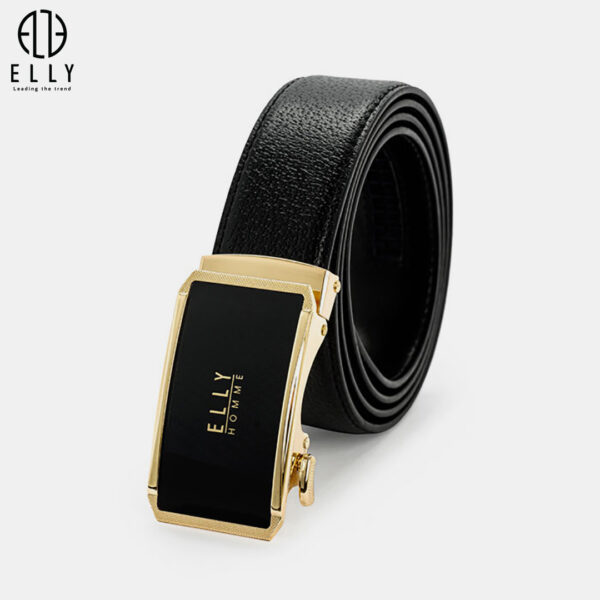 Dây lưng nam da thật ELLY HOMME – EDM5
