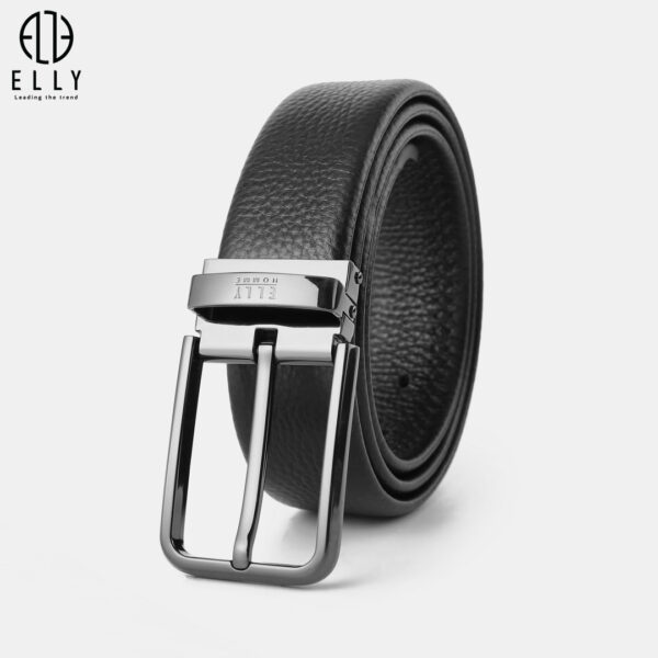 Dây lưng nam da thật ELLY HOMME – EDM6