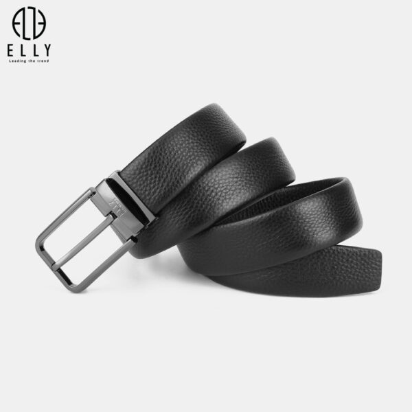 Dây lưng nam da thật ELLY HOMME – EDM6