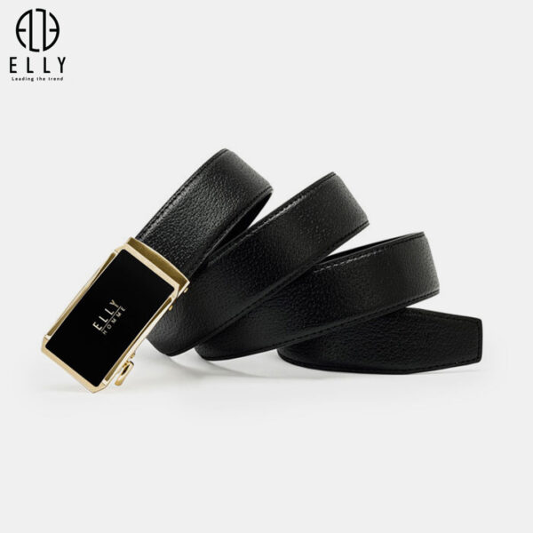 Dây lưng nam da thật ELLY HOMME – EDM5