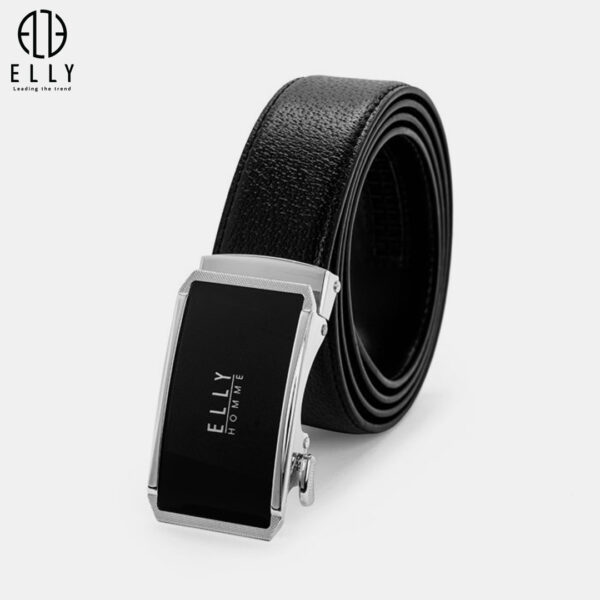 Dây lưng nam da thật ELLY HOMME – EDM5