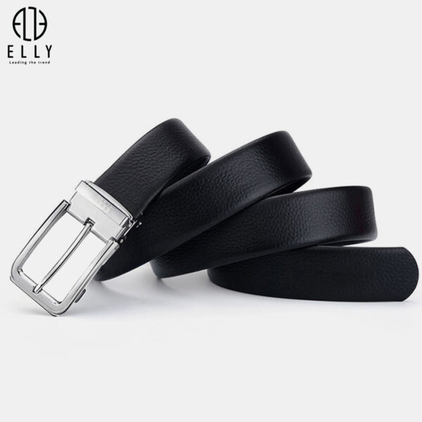 Dây lưng nam da thật ELLY HOMME – EDM6