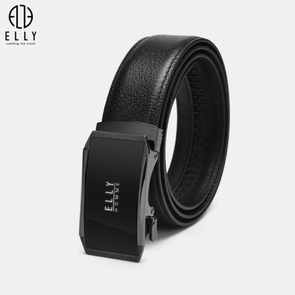 Dây lưng nam da thật ELLY HOMME – EDM5