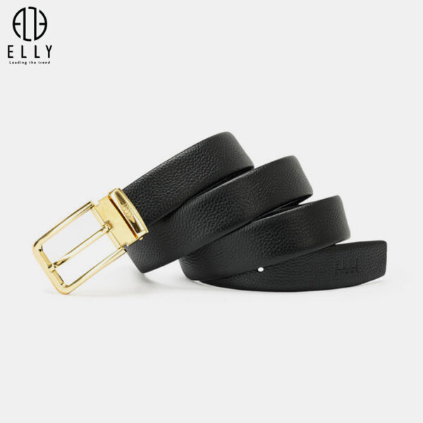 Dây lưng nam da thật ELLY HOMME – EDM6